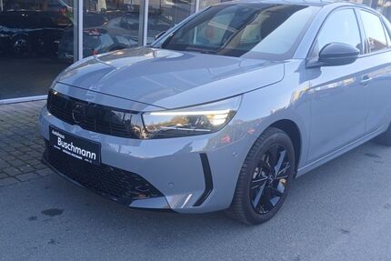 Opel Corsa 18.000 km 18.990 &euro; Herford 32049