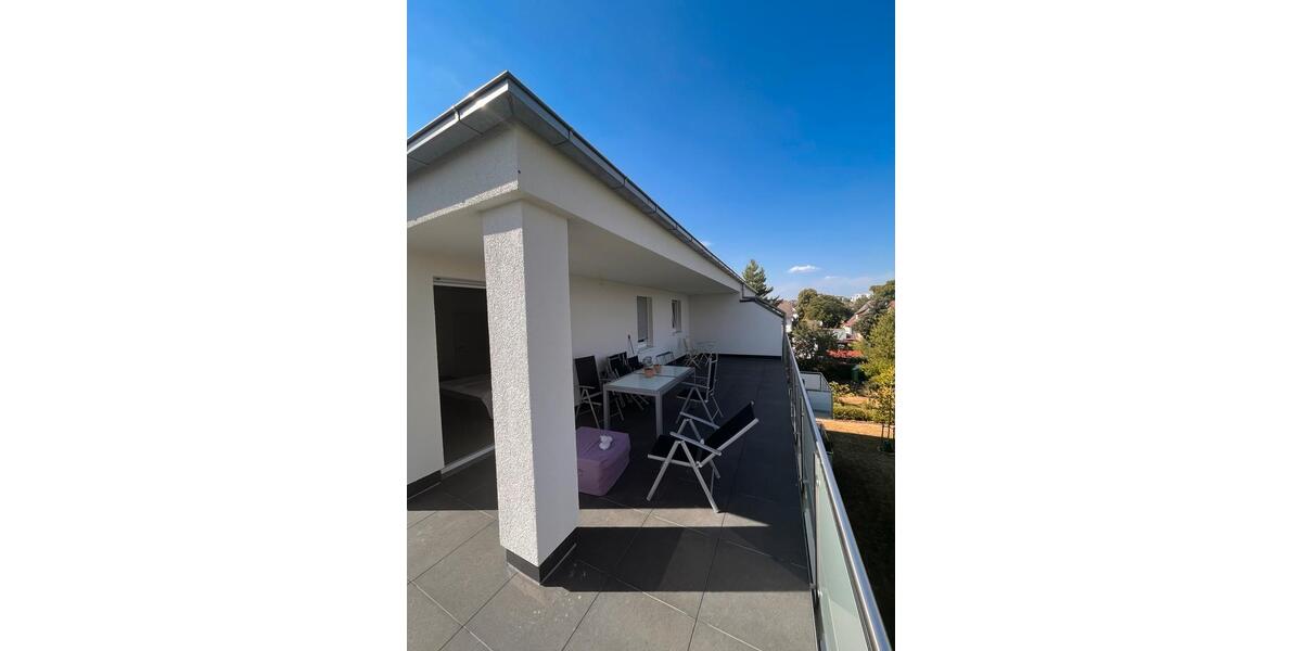 3,5 Zi-Penthaus zu Vermieten-Herkulesblick 3 zimmer