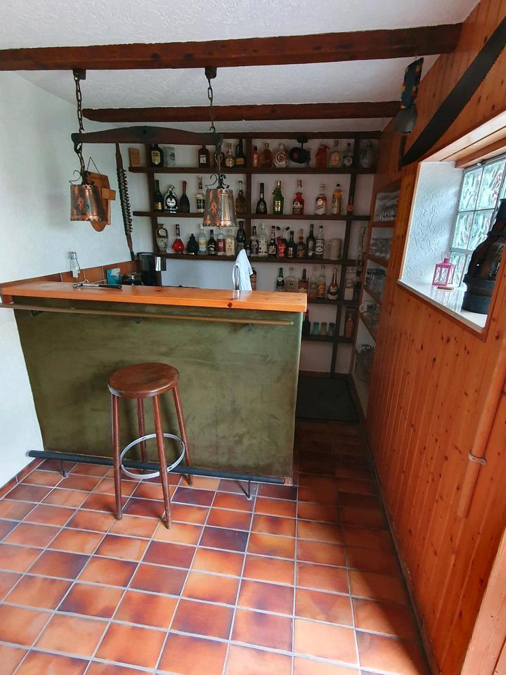 3 Familienhaus mit gr. Garten in Gladbeck zimmer