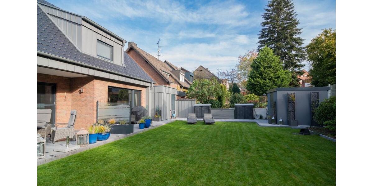 Einfamilienhaus Aachen Eilendorf - 5 Zimmer, 164 m&sup2;, 650.000&euro; | Angebot:25100037
