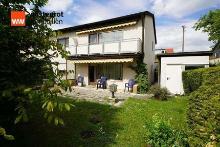 Haus zum Kaufen in München 1.069.000 € 153 m²