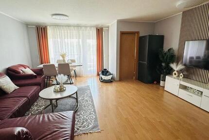 2-Zimmerwohnung in Leutenbach-Weiler zum Stein 2 zimmer