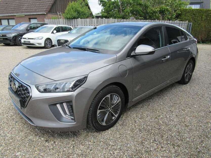 IONIQ