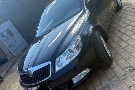 Skoda Octavia 147.800 km 5.899 &euro; Bad Freienwalde 16259