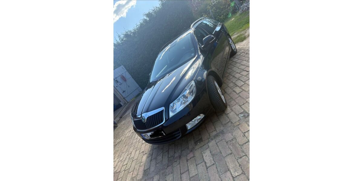 Skoda Octavia 147.800 km 5.899 &euro; Bad Freienwalde 16259