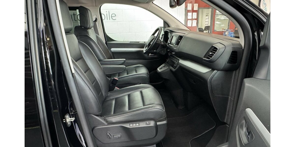 Citroen Spacetourer 136 Business Lounge M Elektro 50 kWh 43.700 km 25.620 &euro; Lich 35423