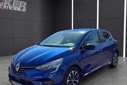 Renault Clio 22.550 km 19.990 &euro; Lippstadt 59557