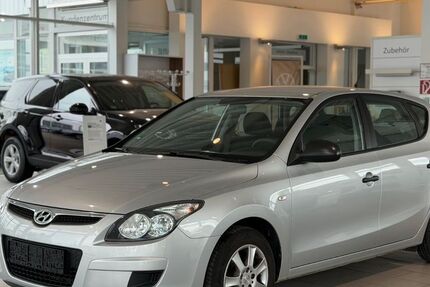 Hyundai i30 89.000 km 5.999 &euro; Inden 52459