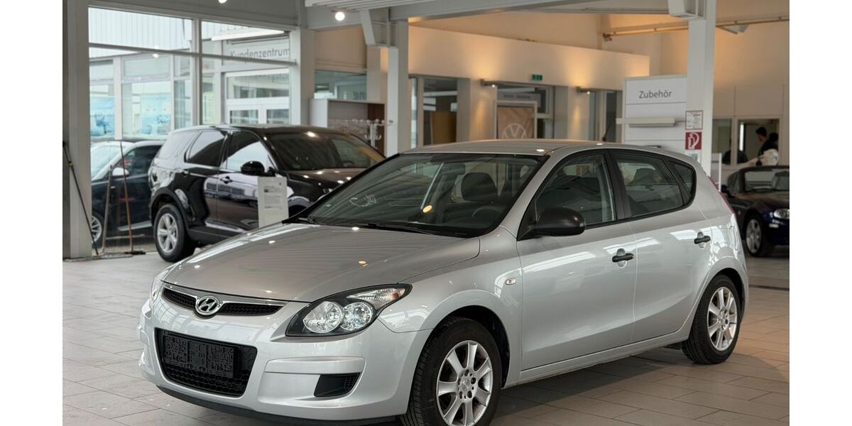 Hyundai i30 89.000 km 5.999 &euro; Inden 52459