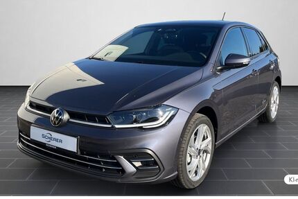 VW Polo 5.000 km 27.880 &euro; Kruft 56642