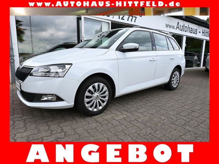 Fabia