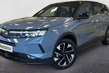 Opel Grandland (X) 6.500 km 29.990 &euro; Osnabrück 49090