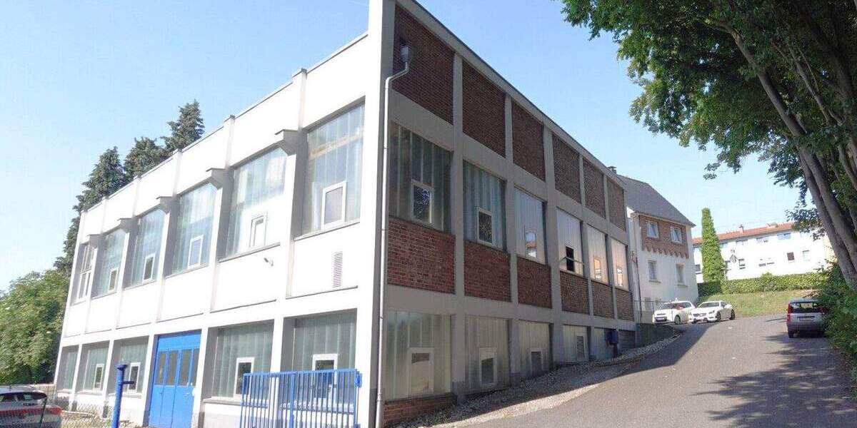 Gewerbeobjekt Haan - 895.000&euro; | Angebot:25457994