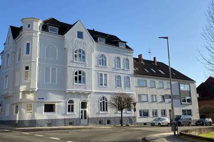 Wohnung Schleswig Lollfuß - 3 Zimmer, 85 m&sup2;, 800&euro; | Angebot:27169307