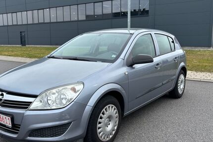 Opel Astra 133.000 km 3.250 € Plankstadt 68723