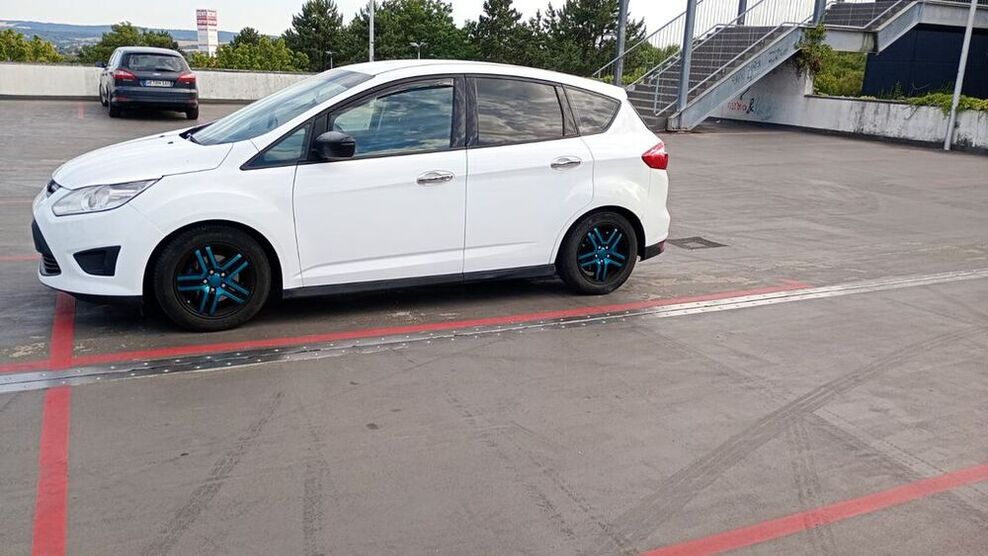C-Max