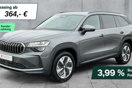 Skoda Kodiaq 12.321 km 42.550 &euro; Bamberg 96052