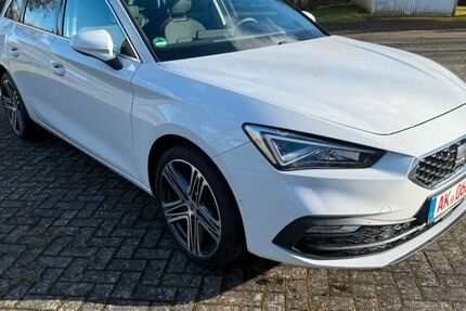 Seat Leon 100.000 km 17.490 &euro; Kircheib 57635