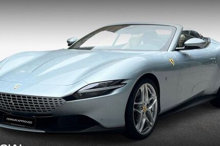 Ferrari Roma 4.380 km 274.500 &euro; München 80809