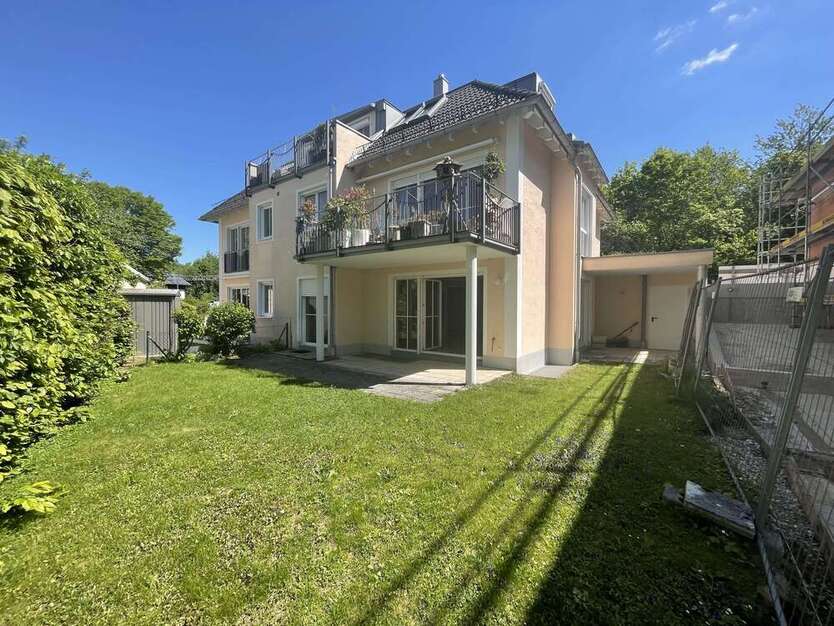 Wohnung zum Kaufen in München 779.000 € 87.5 m²