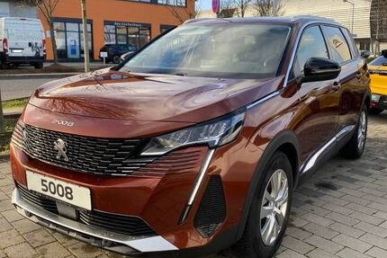 Peugeot 5008 40.000 km 28.490 € Landau 76829
