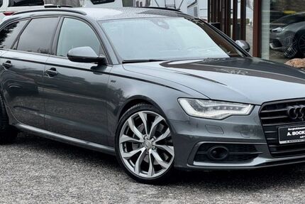 Audi A6 235.000 km 16.490 &euro; Borgholzhausen 33829