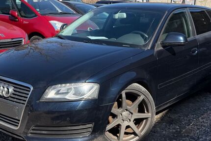 Audi A3 192.000 km 2.950 &euro; Berlin 10245