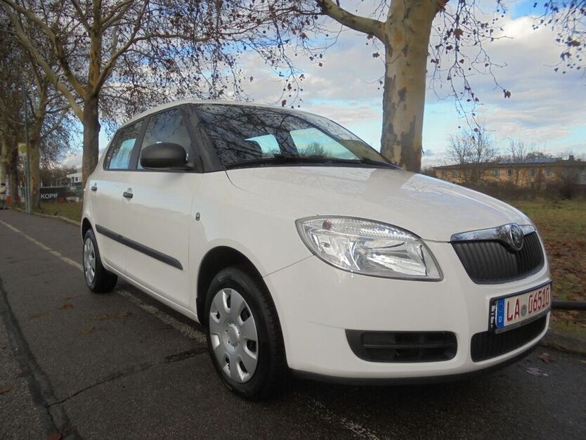 Fabia