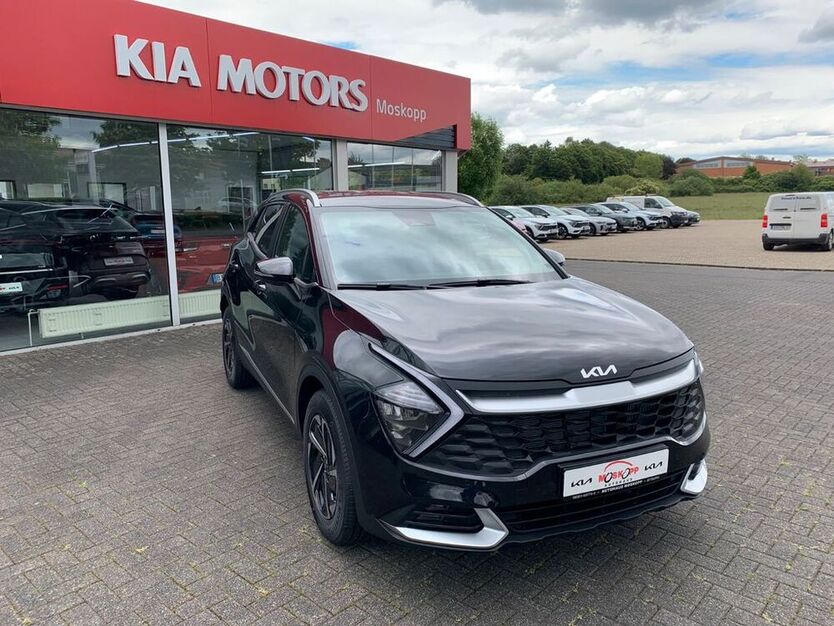 Sportage