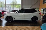 BMW X5 xDrive 30d M Sport 68.313 km 45.000 &euro; Wilsdruff 01723