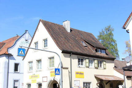 Haus Wangen - 1 Zimmer, 367 m&sup2;, 689.000&euro; | Angebot:26450979
