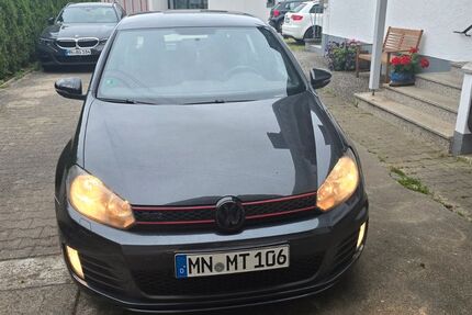 VW Golf 146.000 km 9.490 € Wolfertschwenden 87787