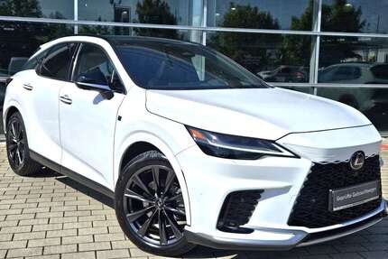 Lexus RX 350h 34.700 km 59.980 &euro; Stadtbergen 86391