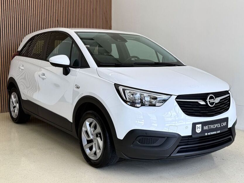 Crossland (X)