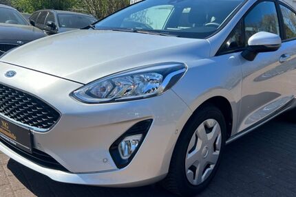 Ford Fiesta 63.000 km 10.990 € Wettenberg 35435