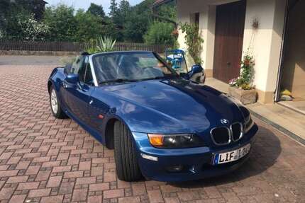 BMW Z3