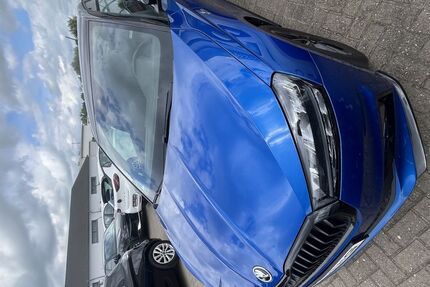 Skoda Fabia 32.649 km 20.991 &euro; Zerbst / Anhalt 39261