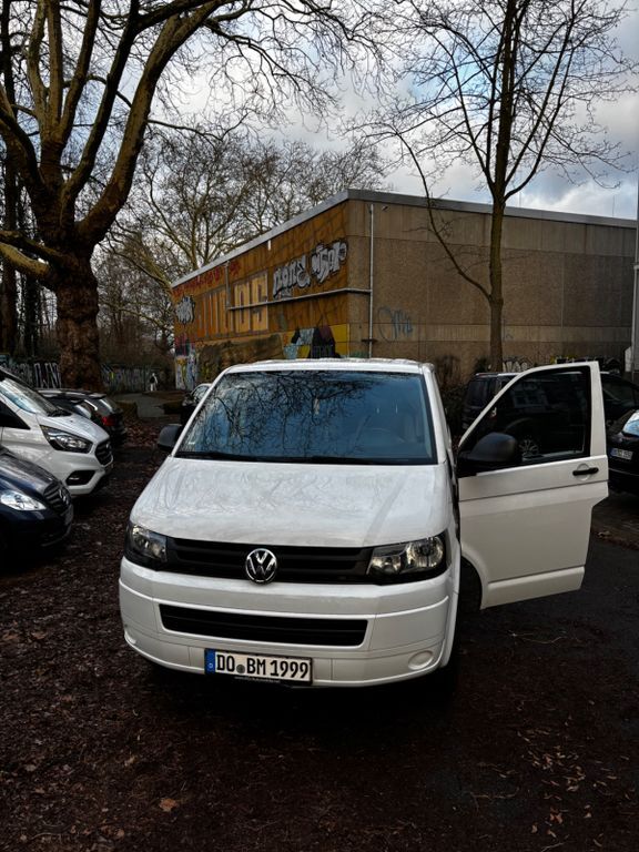 T5 Transporter