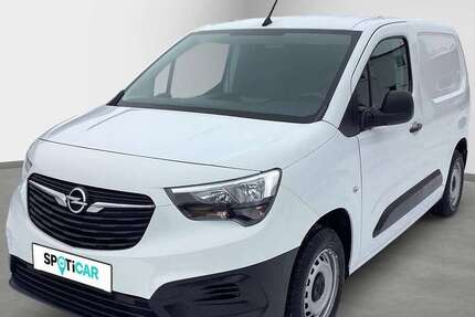 Opel Combo 38.400 km 14.390 &euro; Hagenow 19230