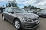 Golf Lounge 1.2 TSI Carplay Navi Sitzheizung