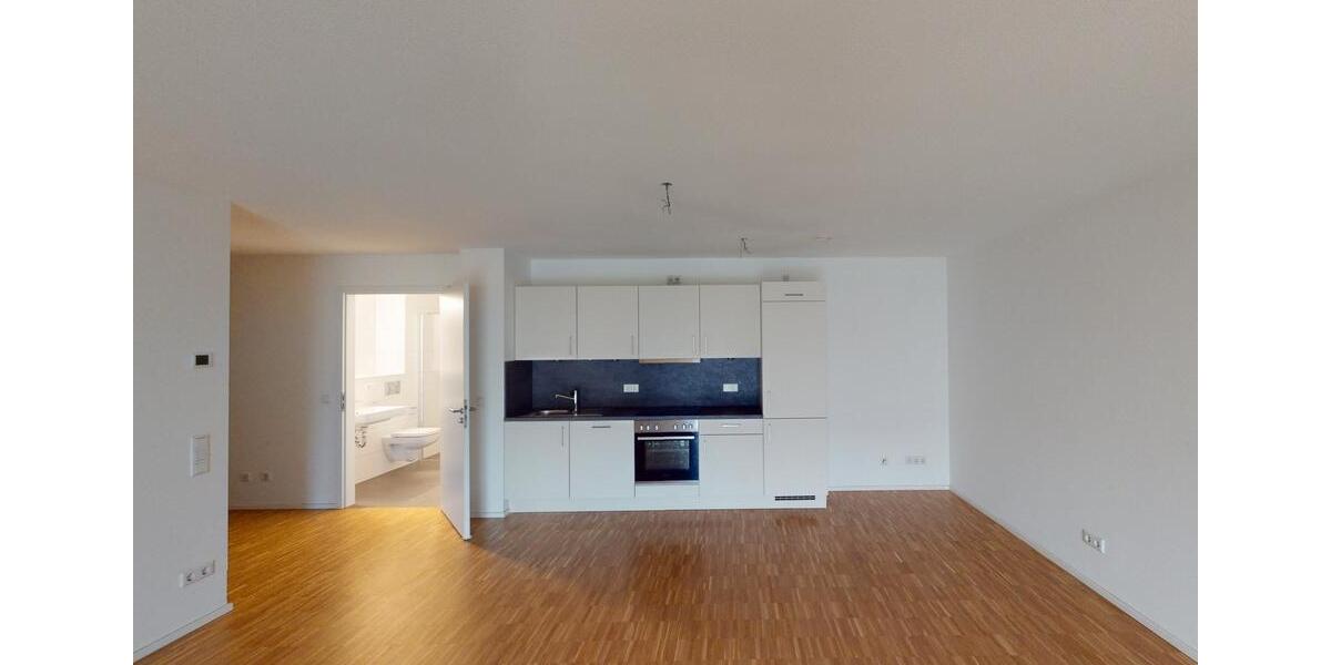 Etagenwohnung Lahr (Schwarzwald) - 2 Zimmer, 85 m&sup2;, 950&euro; | Angebot:26645086