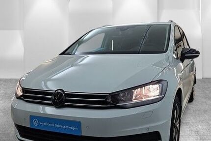 VW Touran 22.005 km 31.470 &euro; Speyer 67346