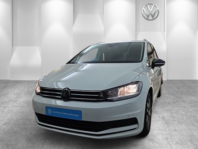 VW Touran 22.005 km 31.470 &euro; Speyer 67346