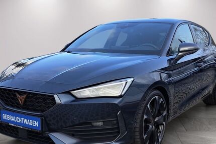 Cupra Leon 23.250 km 28.390 &euro; Böblingen 71034