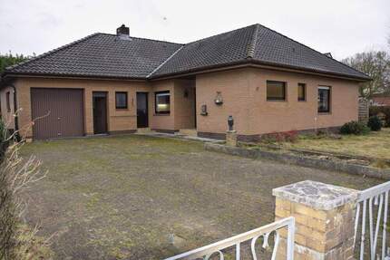 Haus Ihlienworth - 4 Zimmer, 131 m&sup2;, 239.000&euro; | Angebot:23942000