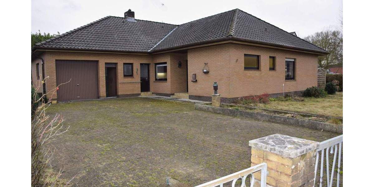 Mehrfamilienhaus, Wohnhaus Ihlienworth - 4 Zimmer, 131 m&sup2;, 239.000&euro; | Angebot:23942000