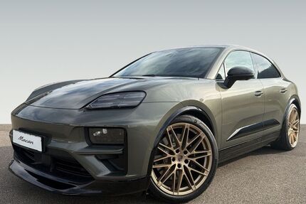 Porsche Macan 9.313 km 109.911 &euro; Lörrach 79541