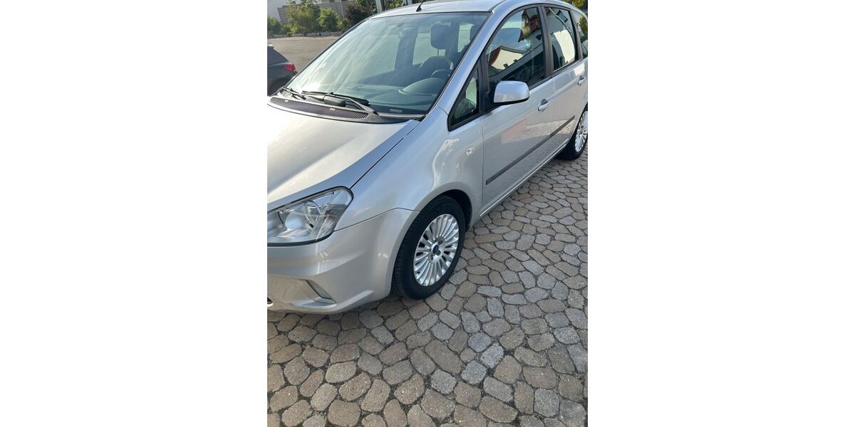 Ford C-Max 159.311 km 2.800 &euro; Satteldorf 74589