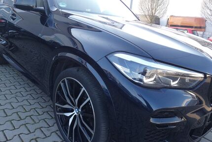 BMW X5 131.464 km 44.499 &euro; Mainz 55120