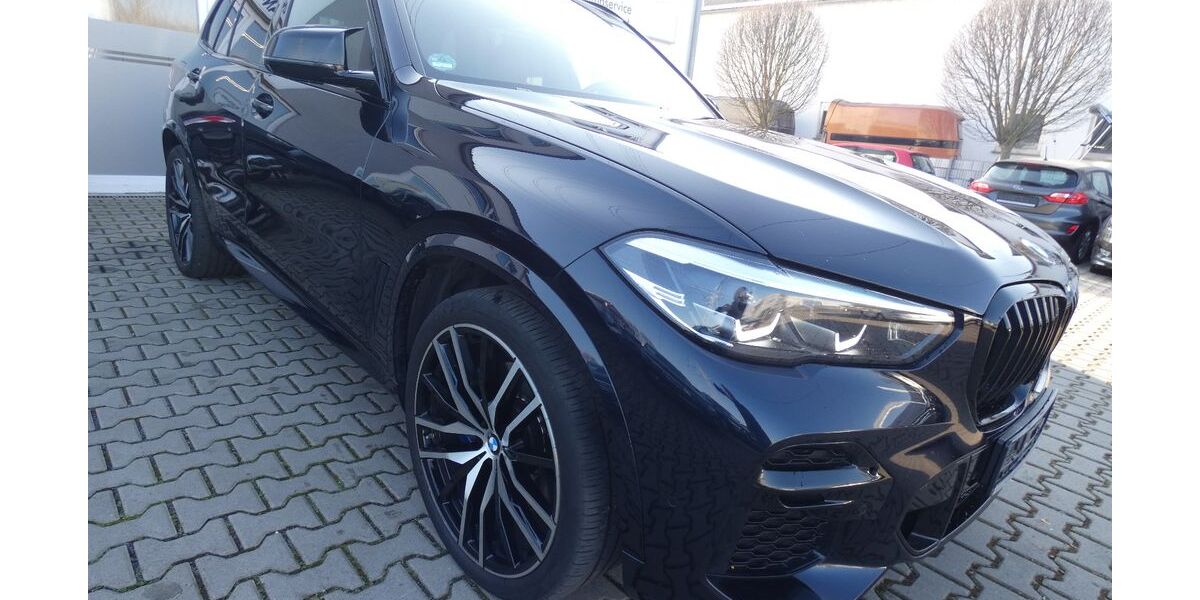 BMW X5 131.464 km 44.499 &euro; Mainz 55120